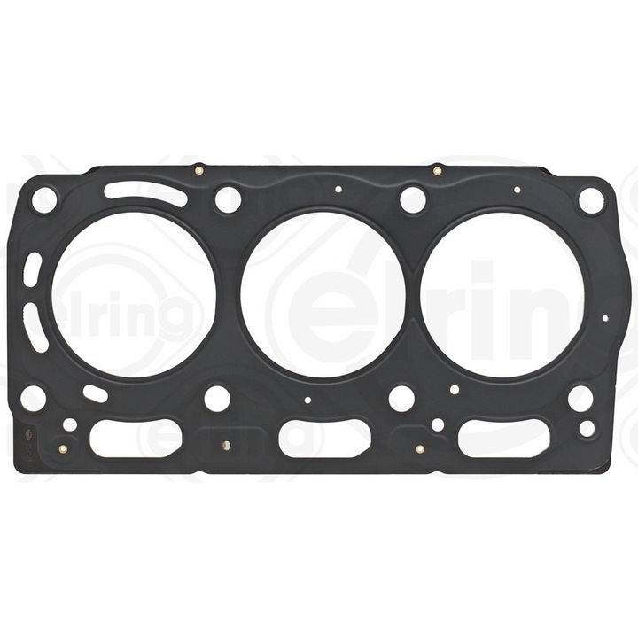 GARNITURA CHIULASA ELRING 257171 PERKINS 1103C-33 kompatibilis