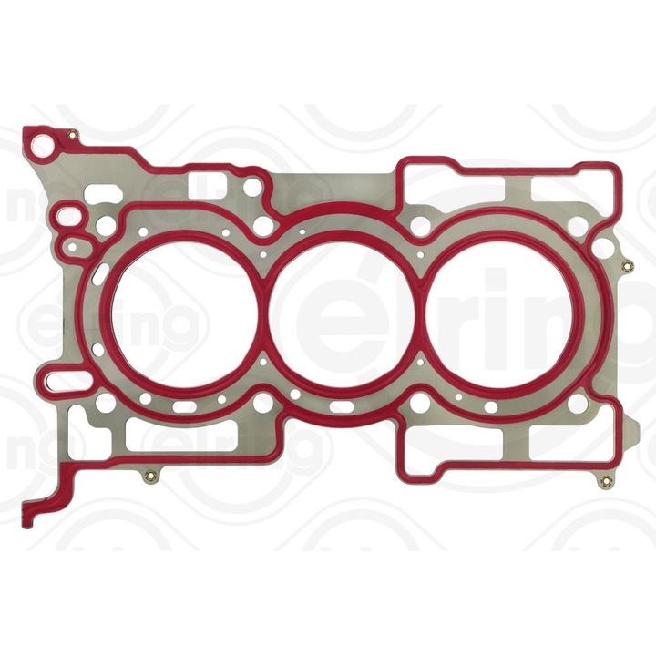 Elring 397801 hengerfejtömítés készlet Ford 1.5Ti-VCT motorhoz, kompatibilis a Focus IV és KA+ III modellekkel, 2018