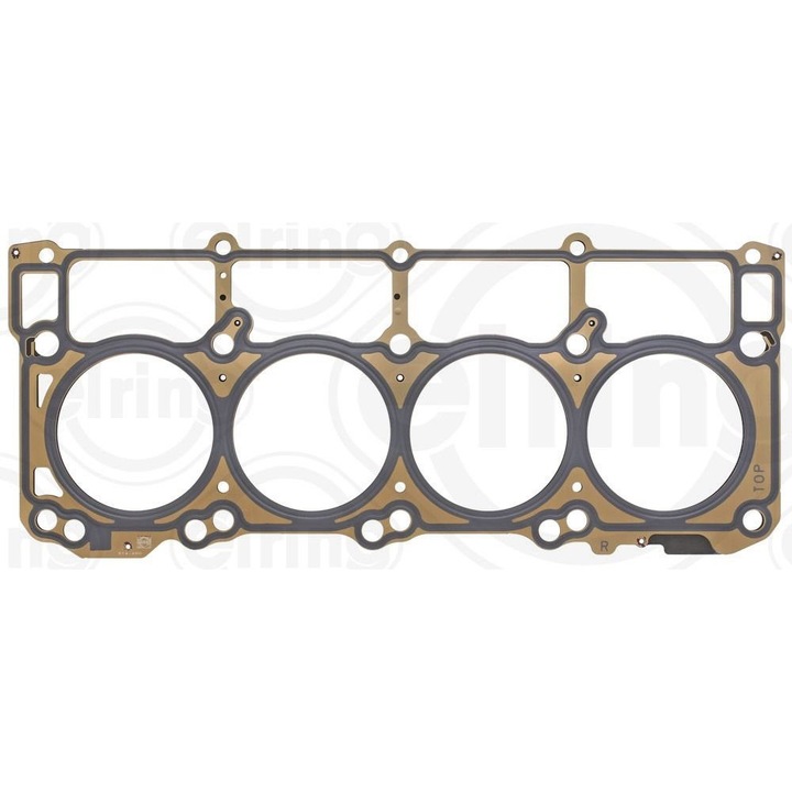 Elring hengerfejtömítés készlet 314430 Chrysler 5.7L-hez, 2004-2023, kompatibilis Dodge, Jeep, Ram modellekkel, 25 alkalmazás