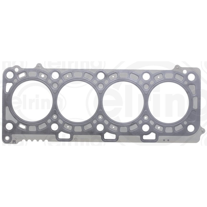 Hengerfej tömítés készlet Toyota 4.5D, 2007-2015, 484190