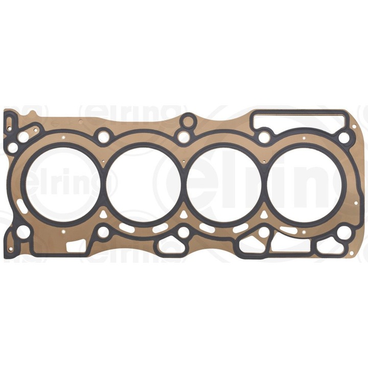 Hengerfejtömítés készlet Nissan 2.5L-hez, Elring 466490, 2012-2014, Altima, Teana III, X-Trail III modellekhez