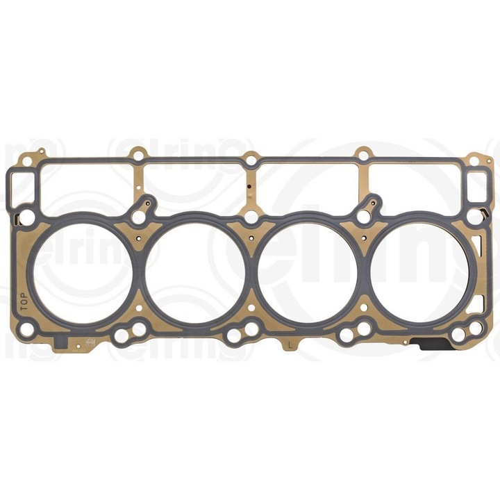 Elring 458222 hengerfejtömítés garnitúra Chrysler 5.7, 2004-2023, minőségi anyag, széles körű kompatibilitás