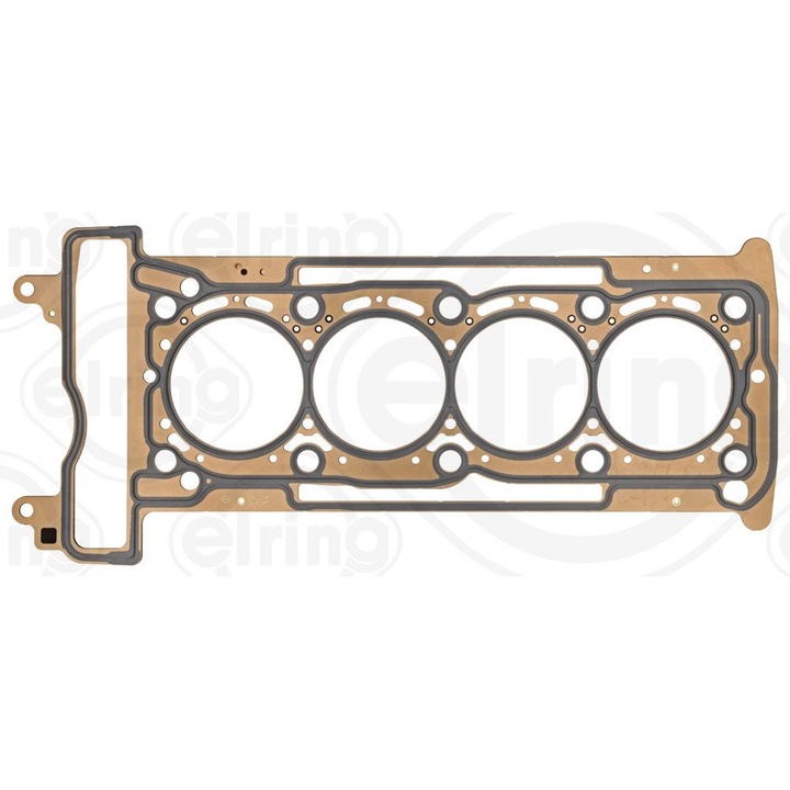 Elring 588.281 hengerfejtömítés készlet Mercedes-Benz 2.0, 2017-2023