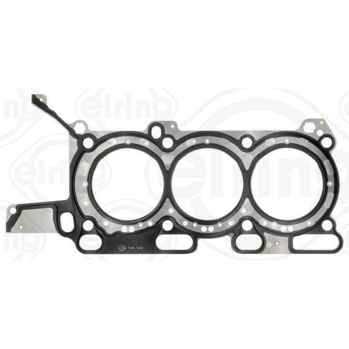 Elring 706540 hengerfejtömítés készlet Ford 3.5L, több modellel kompatibilis, 2009-2021