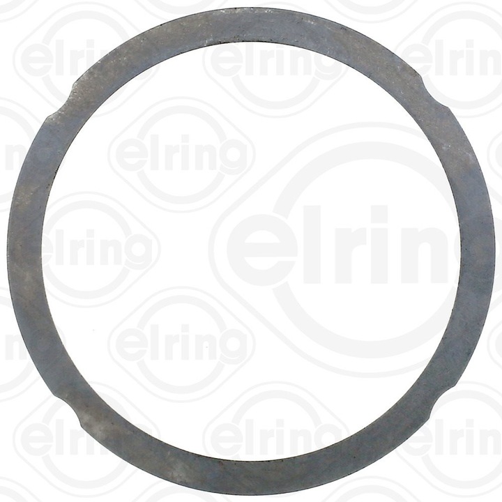Elring 765570 hengerfejtömítés, kompatibilis Deutz F2L912-vel, 1966-2008