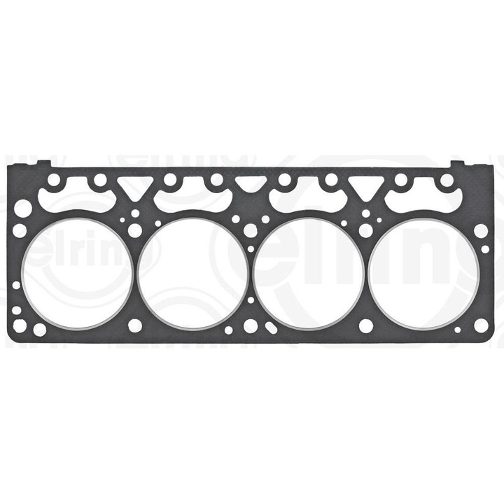 Elring 791.310 hengerfejtömítés készlet Jeep 5.2, 1992-2015, kompatibilis Dodge és Hyundai modellekkel