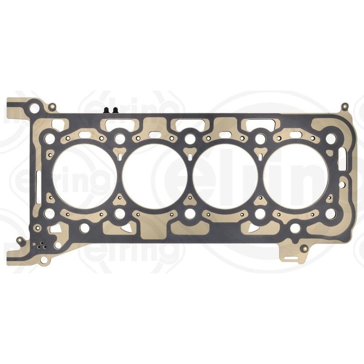 Hengerfej tömítés készlet Ford 2.0, Elring, 806.560, 2015-2024