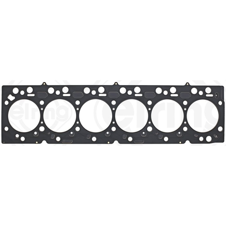 Hengerfejtömítés készlet, Elring, 834430, magas hőmérsékletnek ellenálló, 1985-2024