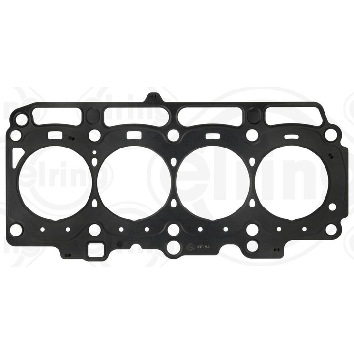Elring 837860 hengerfej tömítés készlet Toyota 2.0, 2018-2025, kiváló minőség