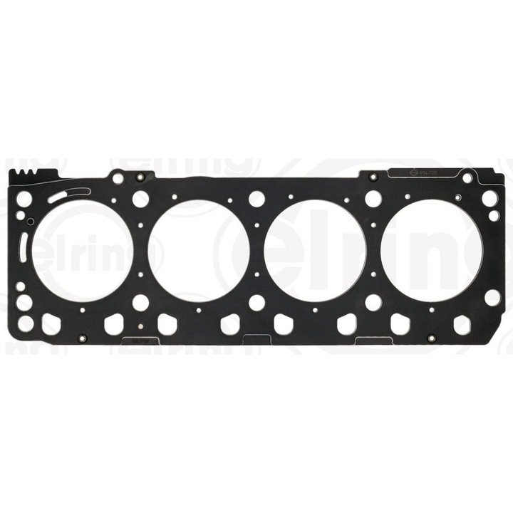 Hengerfejtömítés készlet ELRING 914720, 4 henger, 1.67mm, Deutz TD2011 L4-hez