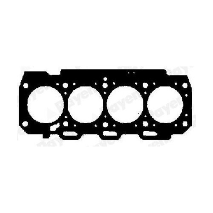 Garnitura chiulasa Payen AA5561, compatibila cu Fiat, 1910 Punto JTD, 1996-2015