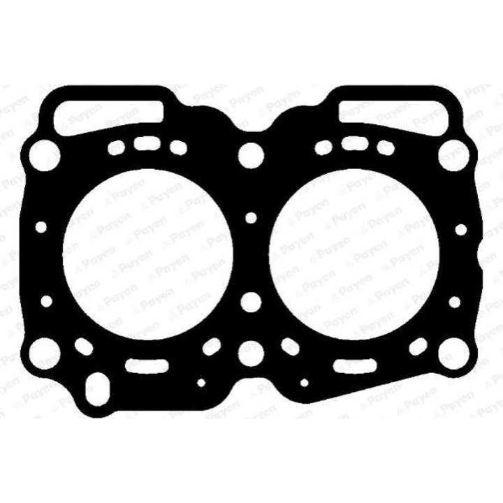 Garnitura chiulasa Payen AG5290 pentru Subaru 2.0 Impreza, 1991-2007