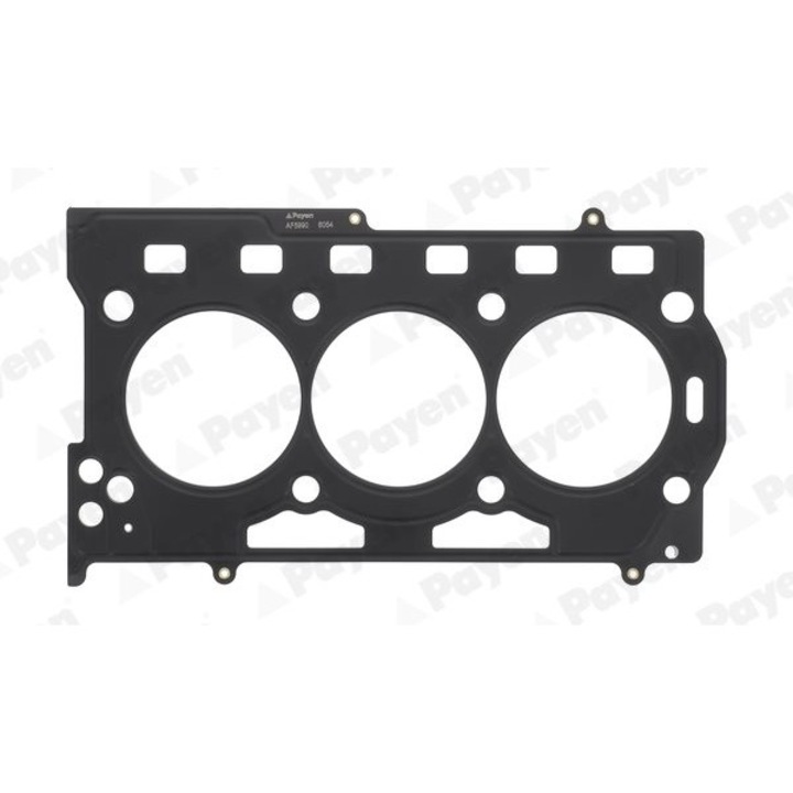 Garnitura chiulasa Payen AF5990 pentru Volkswagen, Skoda, SEAT, 2001-2015