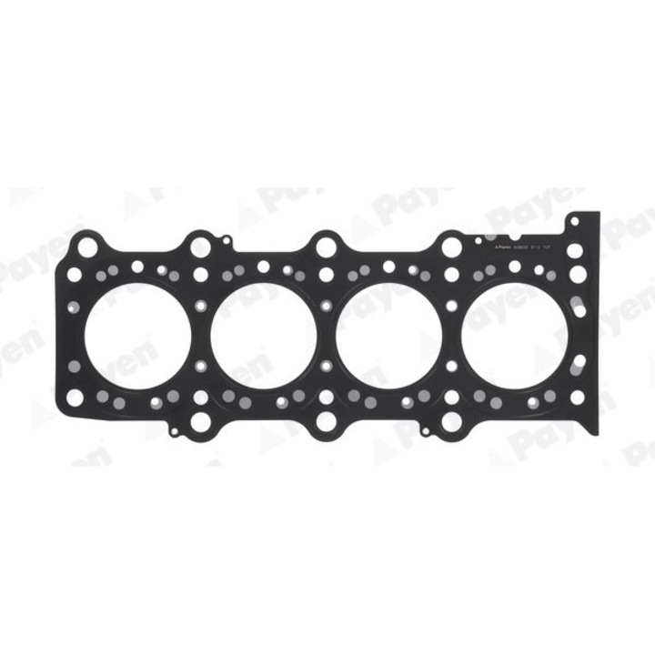 Garnitura chiulasa Payen AG8020 pentru Suzuki 1.8, 1988-2015, elasticitate buna, durabilitate, 13 aplicatii