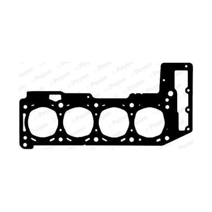 Garnitura chiulasa Payen AG6060 pentru Fiat 3.0JTD, 1999-2022, rezistenta, precizie inalta