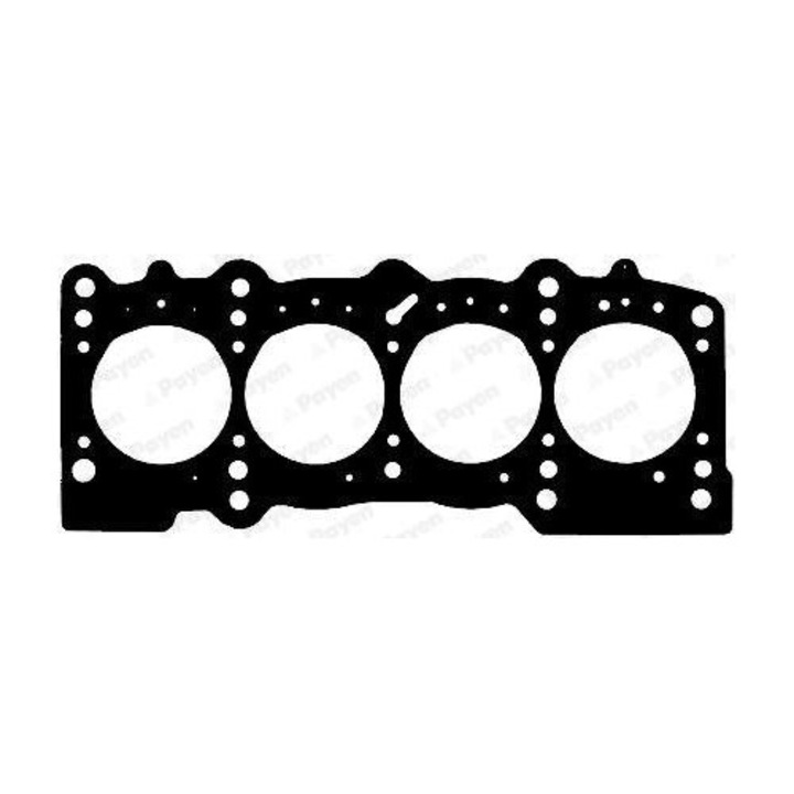 Garnitura chiulasa Payen AG6220 pentru Fiat 16V 1.4, 1997-2012, 19 aplicatii