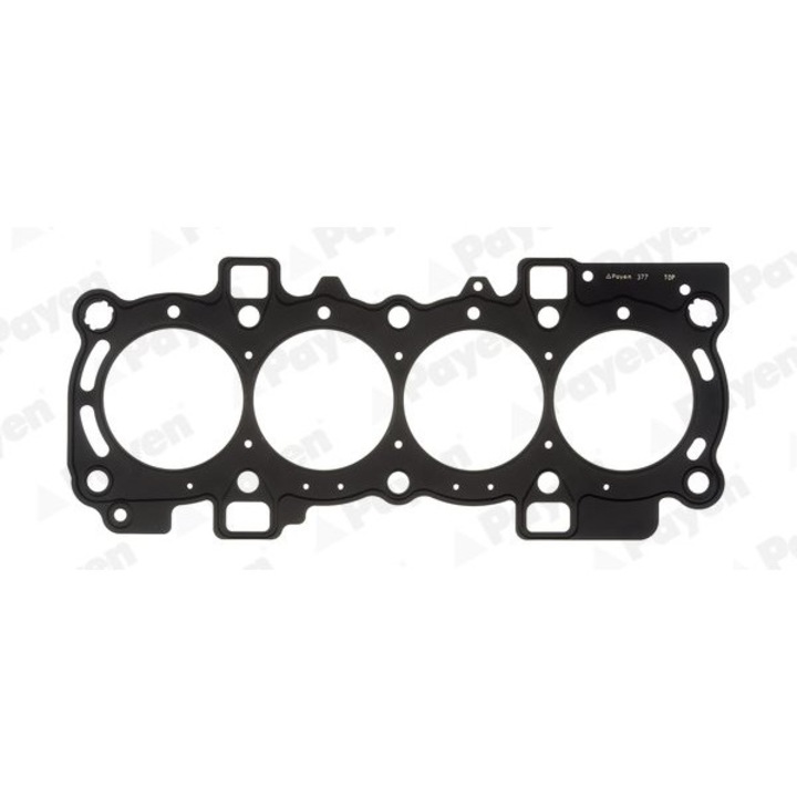 Garnitura chiulasa Payen AH6430, compatibila cu Ford 16V 1.6, 2004-2022, rezistenta la temperaturi ridicate
