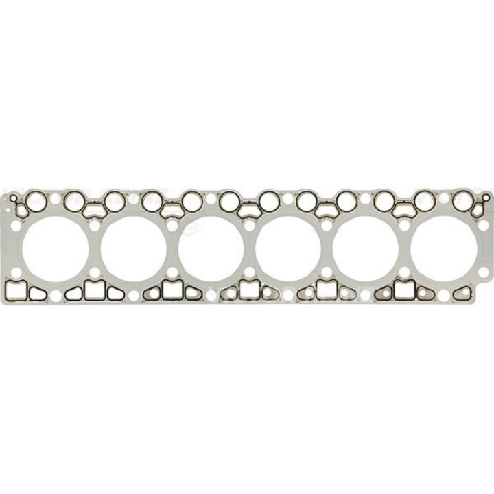 Hengerfejtömítés készlet REINZ 61-10085-00 DEUTZ TCD7.8-hoz, minőségi anyag, 2011-2014