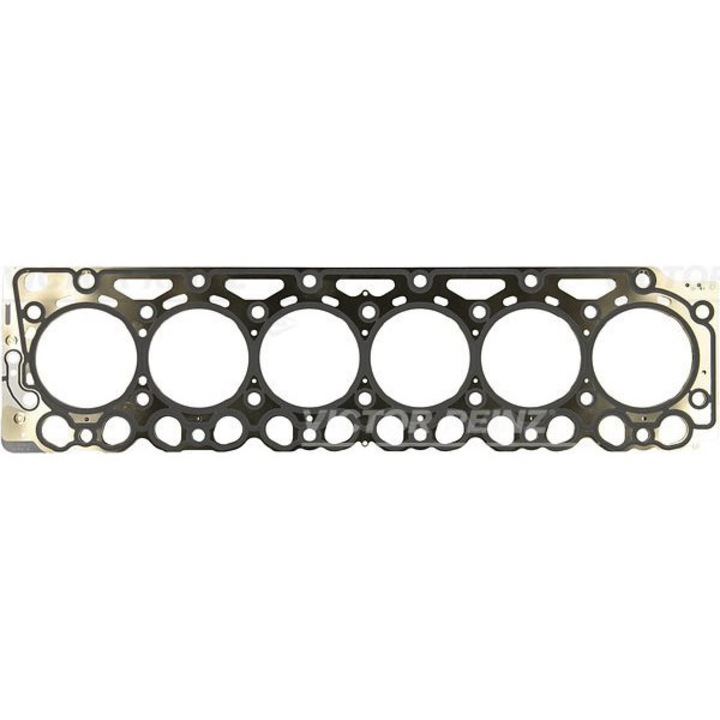 REINZ hengerfejtömítés készlet, 6 henger, 1.3mm, 102mm furat, acél