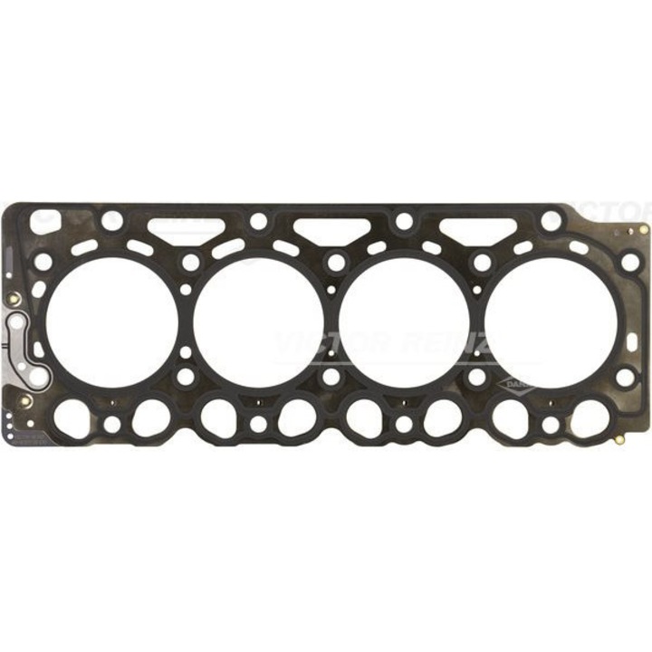 Hengerfej tömítés készlet REINZ, 61-10309-20, Deutz TCD4.1 motorhoz, precíz méretek