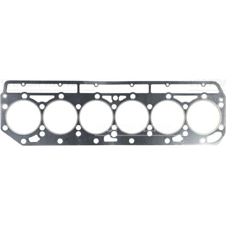 Hengerfejtömítés garnitúra REINZ C9, C9.3, 6 henger