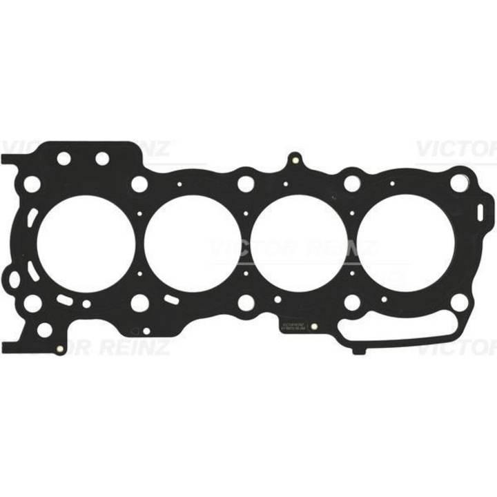 REINZ hengerfejtömítés készlet 61-10972-00 Suzuki Ignis III, Swift V, 2020, több kompatibilitás