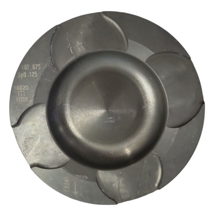 DUGATTYÚ MAHLE 2293400 STD MAN D0824/0826 02-