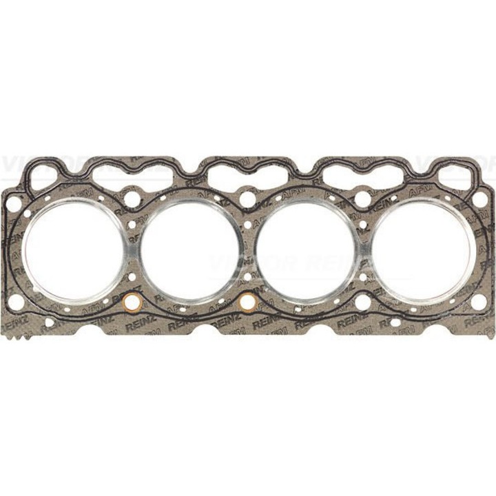 Hengerfejtömítés készlet, REINZ, 4 HENGER, 1.60mm