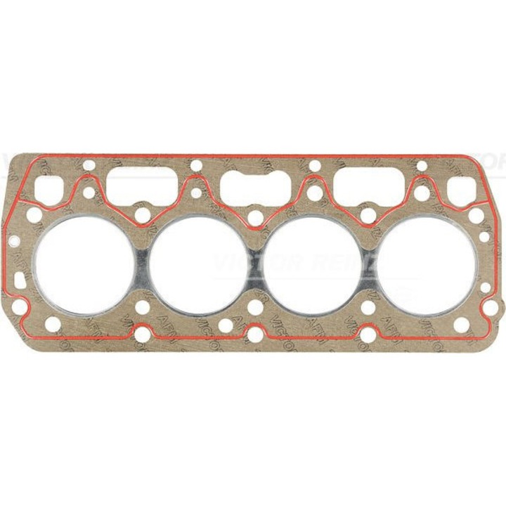 Tömítéskészlet, motor REINZ 61-36085-00, VW, Skoda, SEAT, 997cc