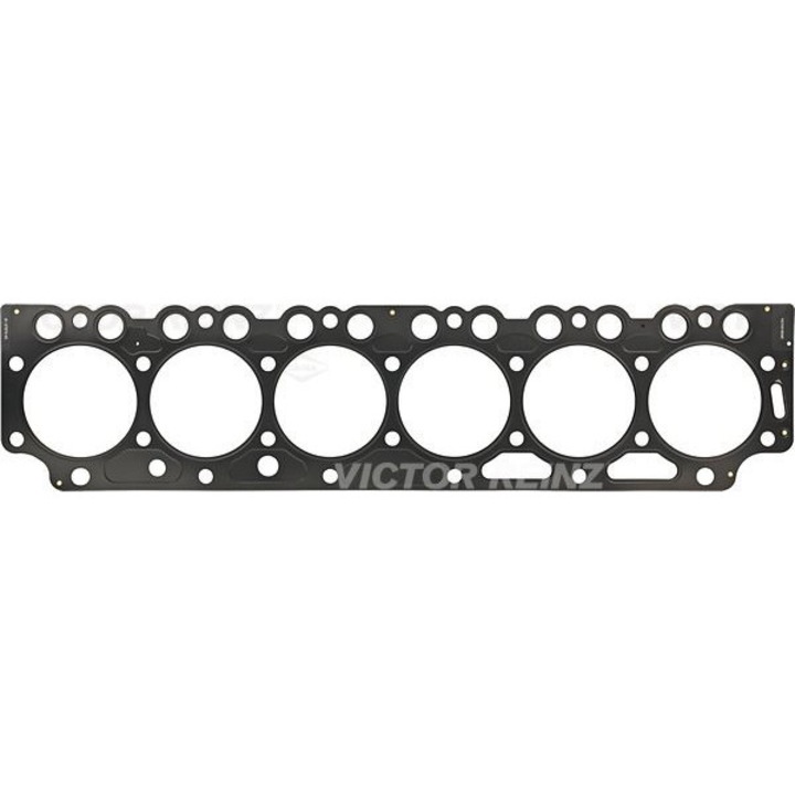 Hengerfejtömítés készlet, REINZ 61-37570-00 Deutz TCD2013, 2008-2013 motorokhoz