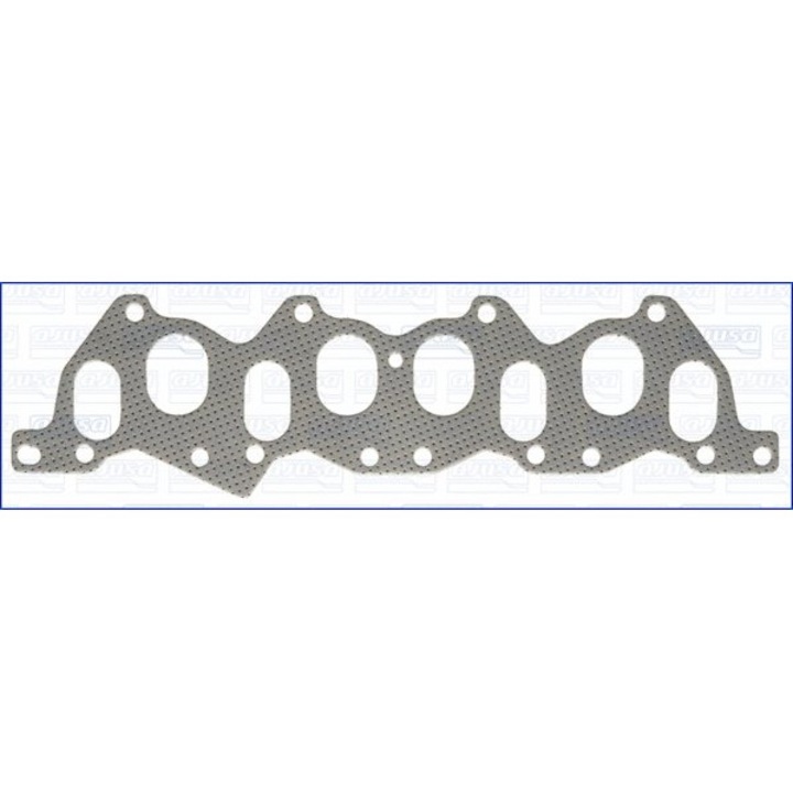 AJUSA 13072700 szívósor tömítés, Renault, Volvo, Dacia, Suzuki, ARO, 1.7, 1982-2008