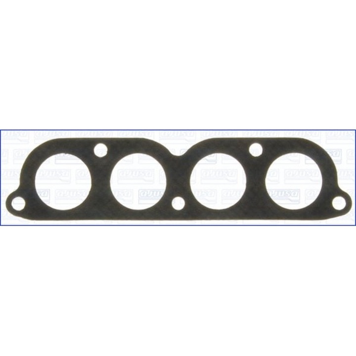 AJUSA 00757700 szívócsőfedél, Volkswagen és SEAT modellekhez, 1990-2004