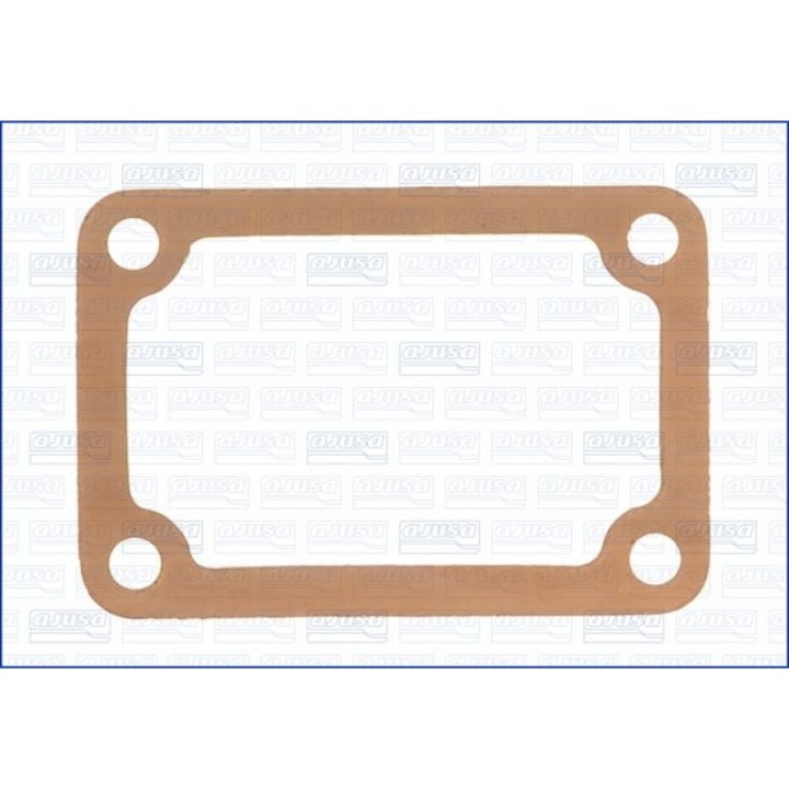 AJUSA 00978200 szívócső ajtó, kompatibilis MAN, NEOPLAN, STAR, STEYR, FENDT, SOLARIS, 1987-2010