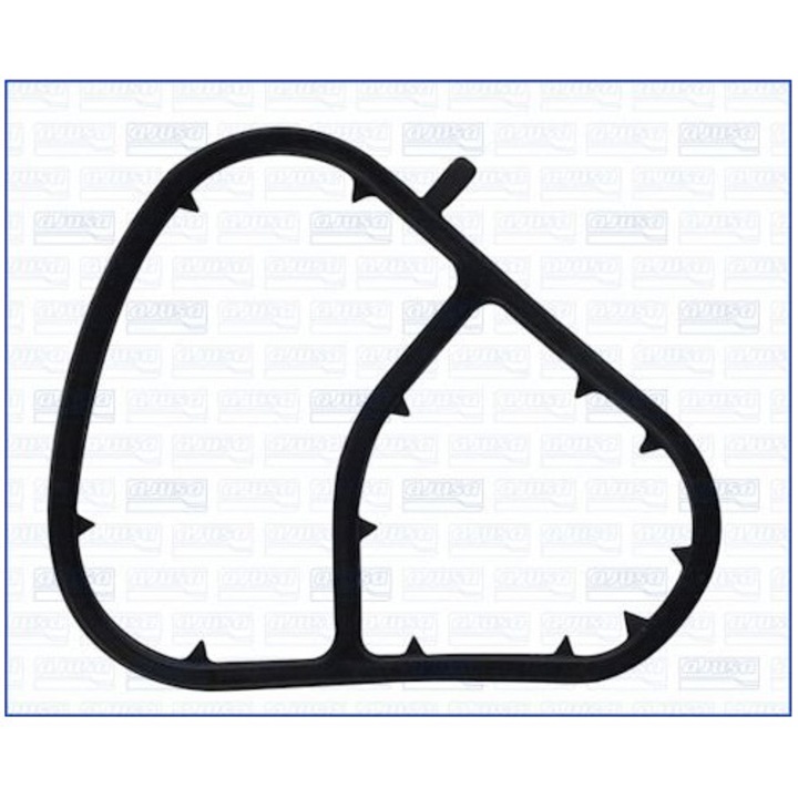 Garnitura colector admisie AJUSA 01059600, compatibila cu BMW, PEUGEOT, CITROEN, FORD, VOLVO, MAZDA, 1965-2023