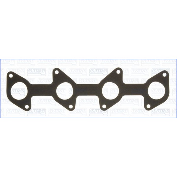 Ajusa 00833900 szívócső gyűjtőgarnitúra, kompatibilis Peugeot és Citroen modellekkel, 1.8, 1995-2003