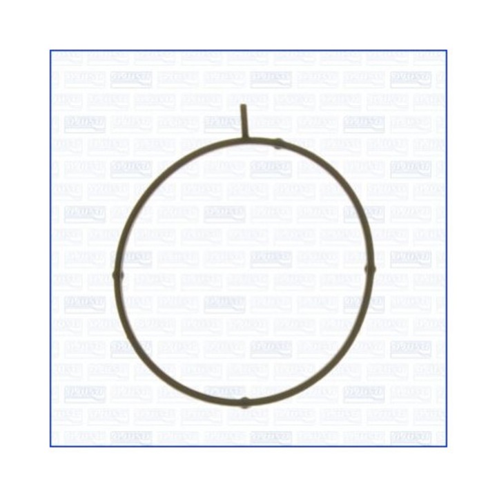 Garnitura colector admisie AJUSA 01177500, compatibila Renault, Nissan, 2006-2016