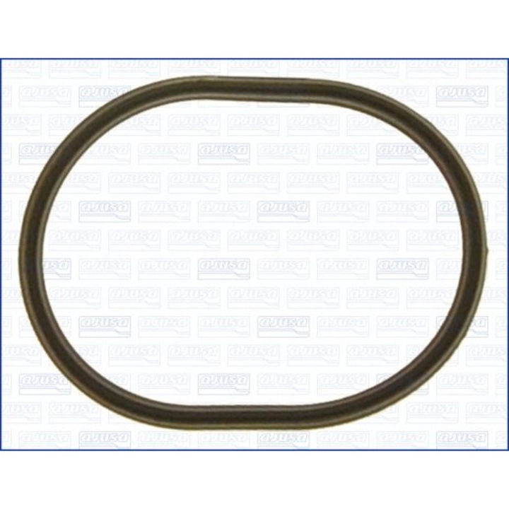 Tömítéskészlet, szívócső, AJUSA 01111800, PSA 2.0HDI és 2.2HDI motorokhoz, 74 alkalmazás, 2003-2019