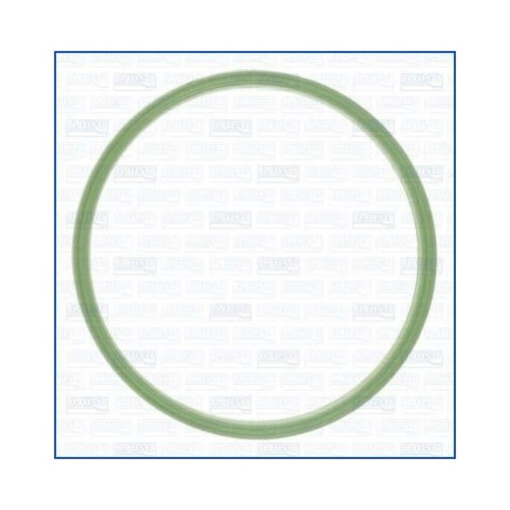 AJUSA 01448600 szívócső tömítés készlet, Volkswagen és Audi, 3.0TDI, 2014-2023