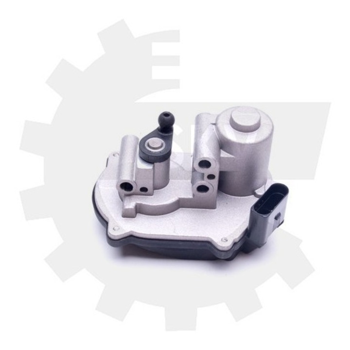 Galerie admisie, SKV, clapeta, 059129086L, pentru Audi A4 A5 A6 A8 Q5 Q7 VW Phaeton Touareg