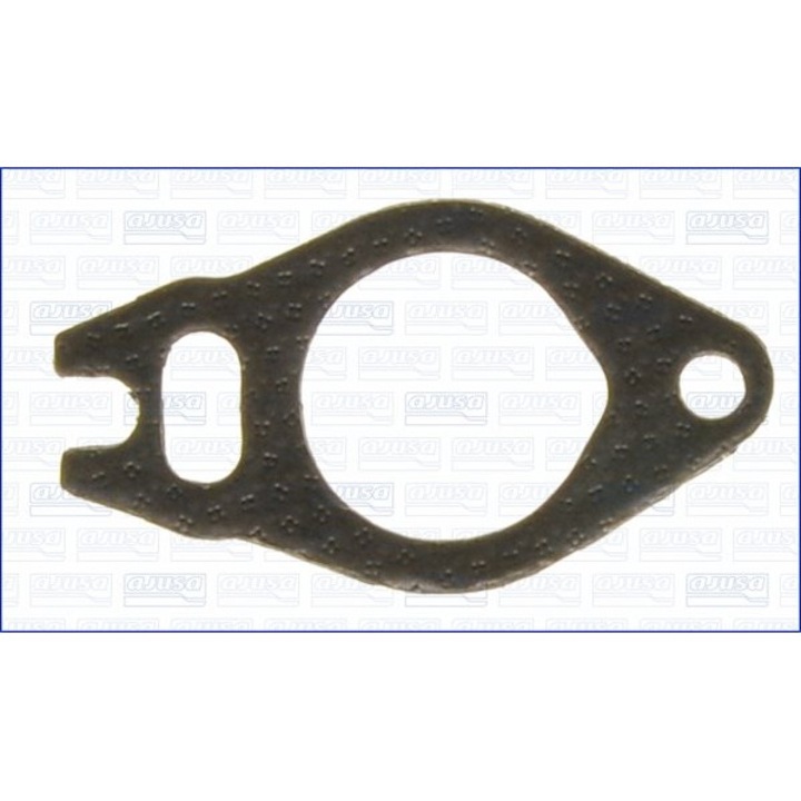 Renault szívócső tömítés 1565, 1647cc, 13009800, hőálló, 1968-1986