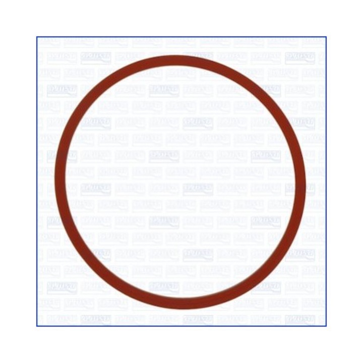 Garnitura radiator ulei, AJUSA, pentru Renault 2, rezistenta la temperaturi ridicate