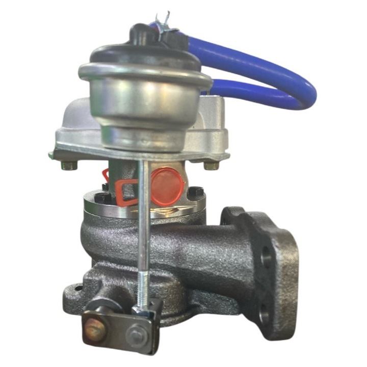 Turbófeltöltő CER KP35 50KW 206, 1.4HDI