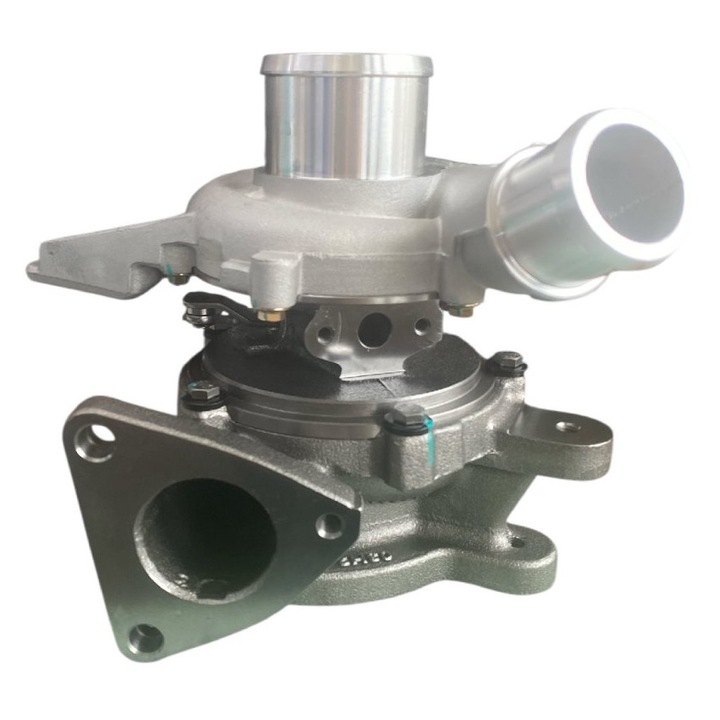 Turbófeltöltő CER GTB1749 Ford Transit 2.2 TDCi-hez, 786880-0006, 786880-0008, 786880-0009