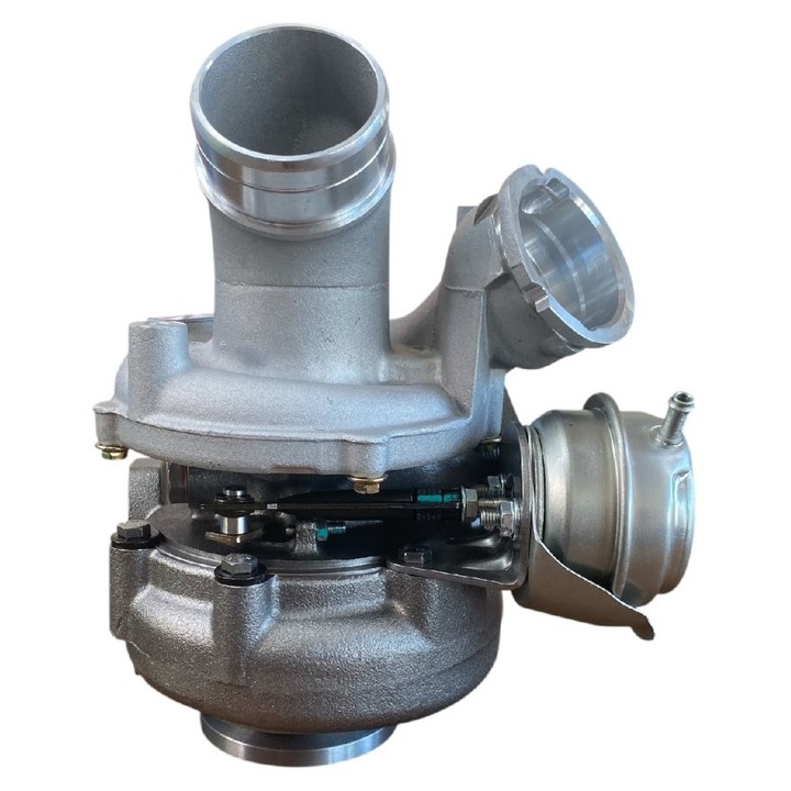 Турбокомпресор, CER, за VW 2.5TDI 04-, G215-1