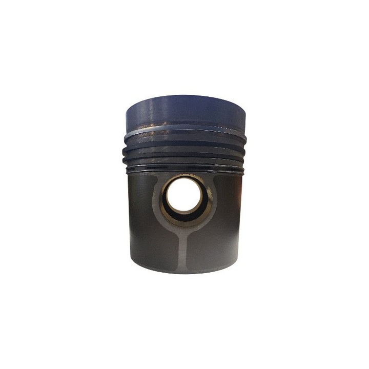 Dugattyú auto Goetze 8717880700, kompatibilis Mercedes 5.7D OM352 OM353, 0.50