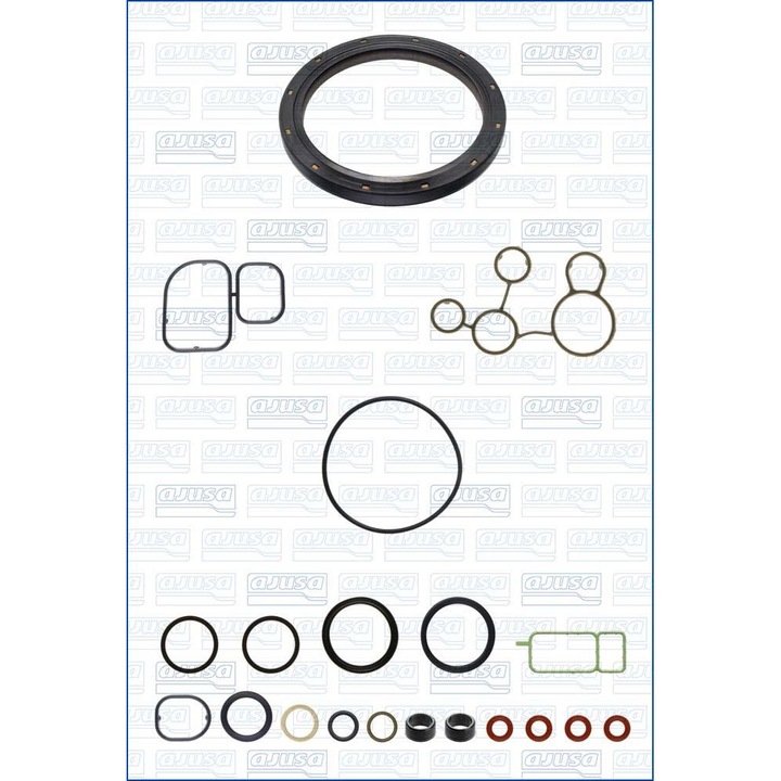 Set garnituri motor AJUSA 54295100 VW 2.5, compatibil cu Audi, Cupra, 2016-2022