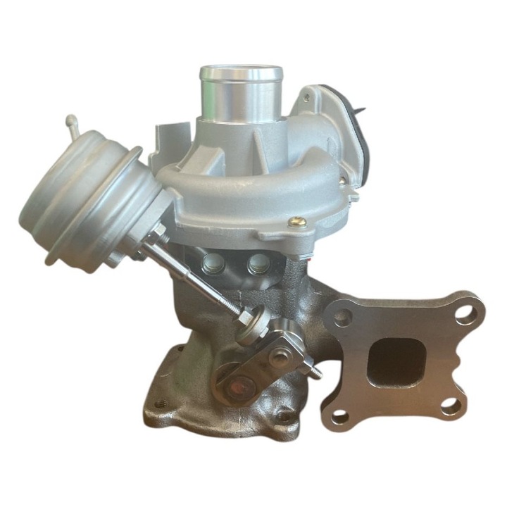 Turbófeltöltő CER 1.0 Ecoboost Ford Focus C-Maxhoz/Ford Fiestához/Ford Mondeóhoz, 1761181x1761178