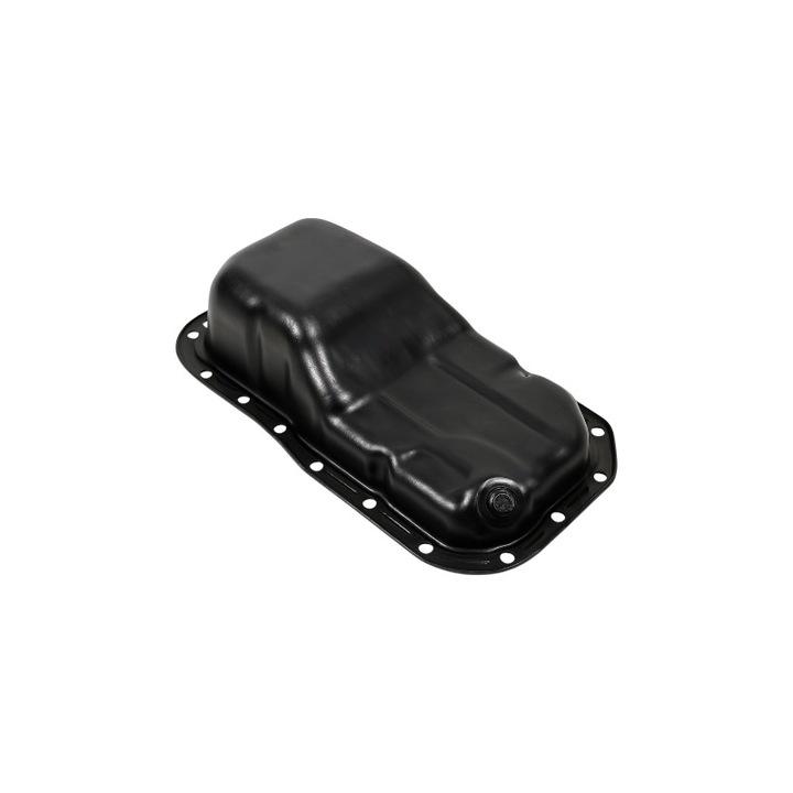 Olajteknő MV PARTS X1249, érzékelővel, MERCEDES 2.1 00- kompatibilis