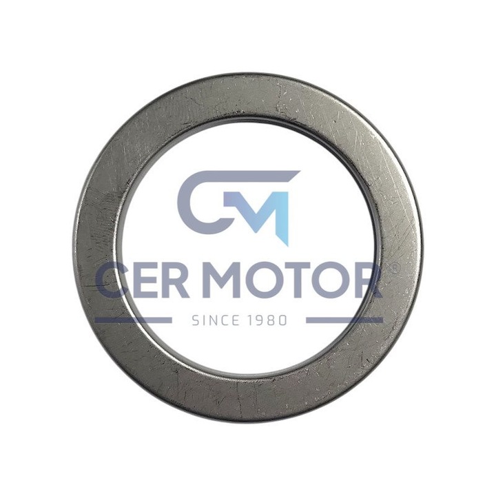 Hőgyűrű, CER, GTD20, 57.0x41.3x0.30mm