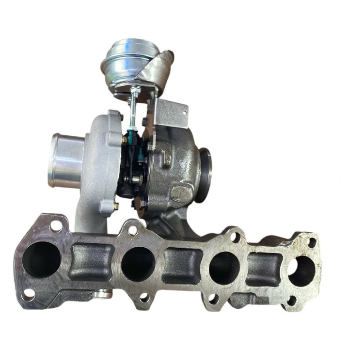 Turbosuflanta CER G102S, 1.9CDTI, 88KW/120KM, pentru FIAT GRANDE PUNTO, OPEL ZAFIRA, VECTRA, SIGNUM